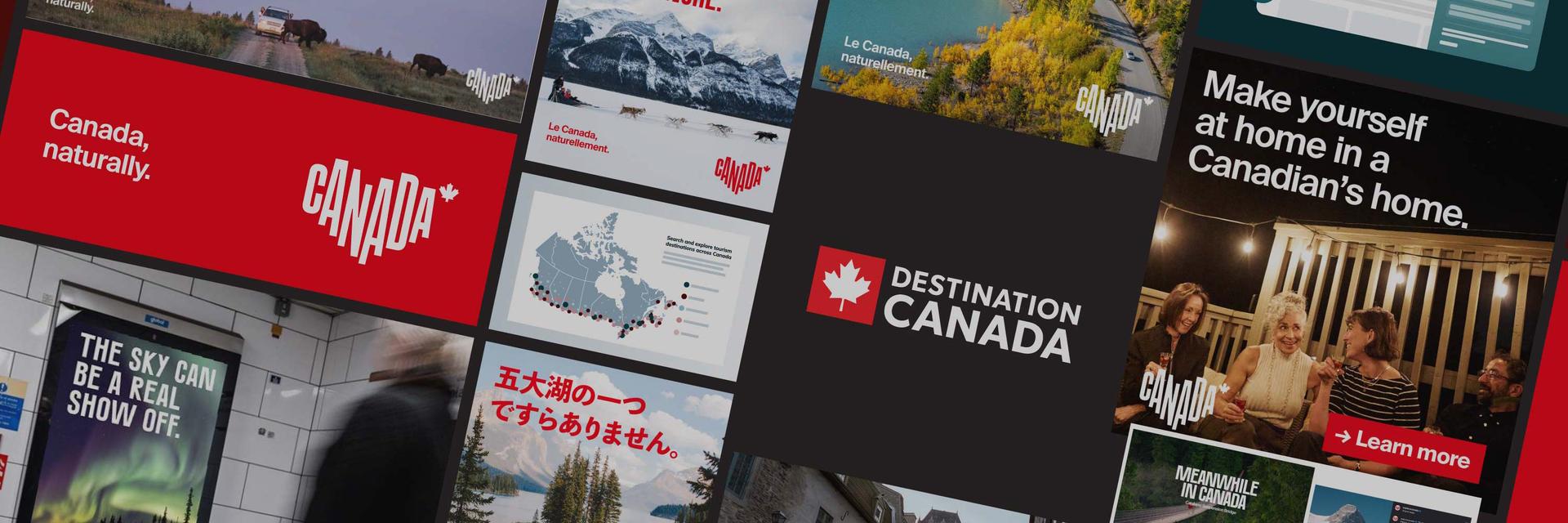 Brand examples