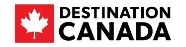 Destination Canada Logo