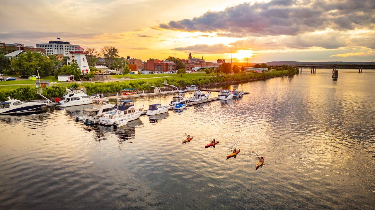 Fredericton Capital Region Tourism